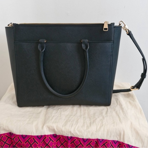 🖤 Tory Burch Tote Black🖤 - Picture 4 of 10